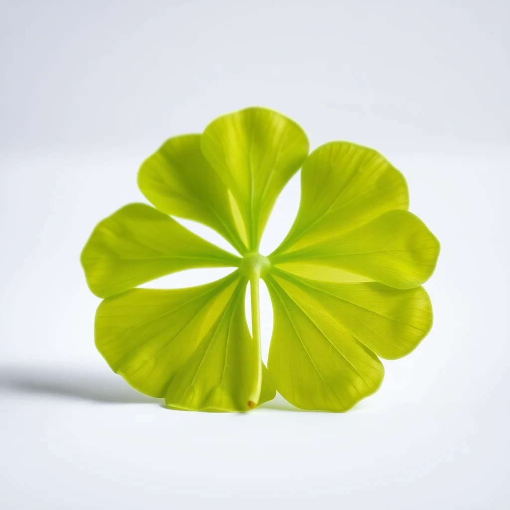 Ginkgo Biloba