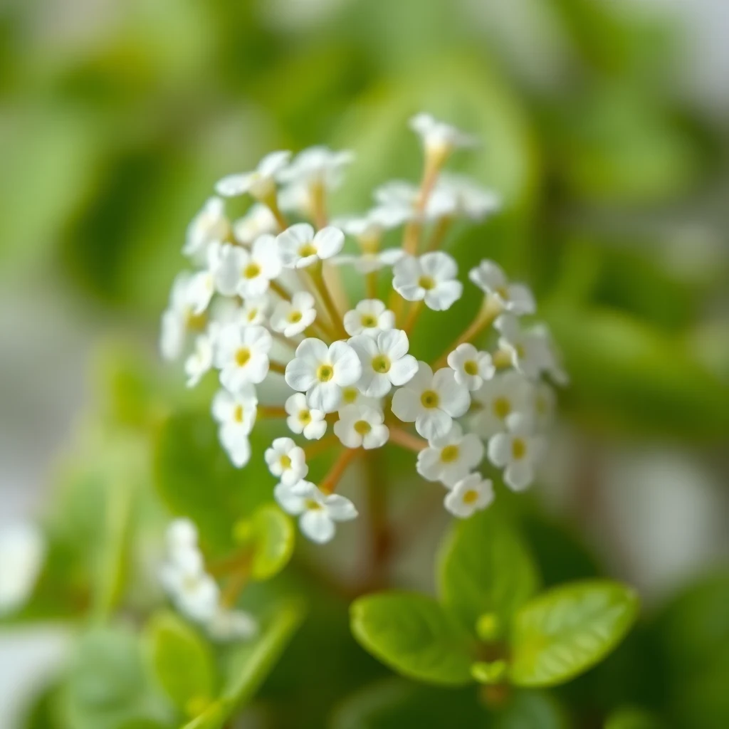 Bacopa Monnieri