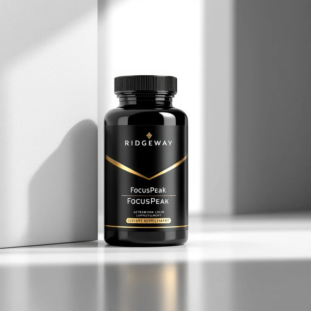 Ridgeway FocusPeak produkt